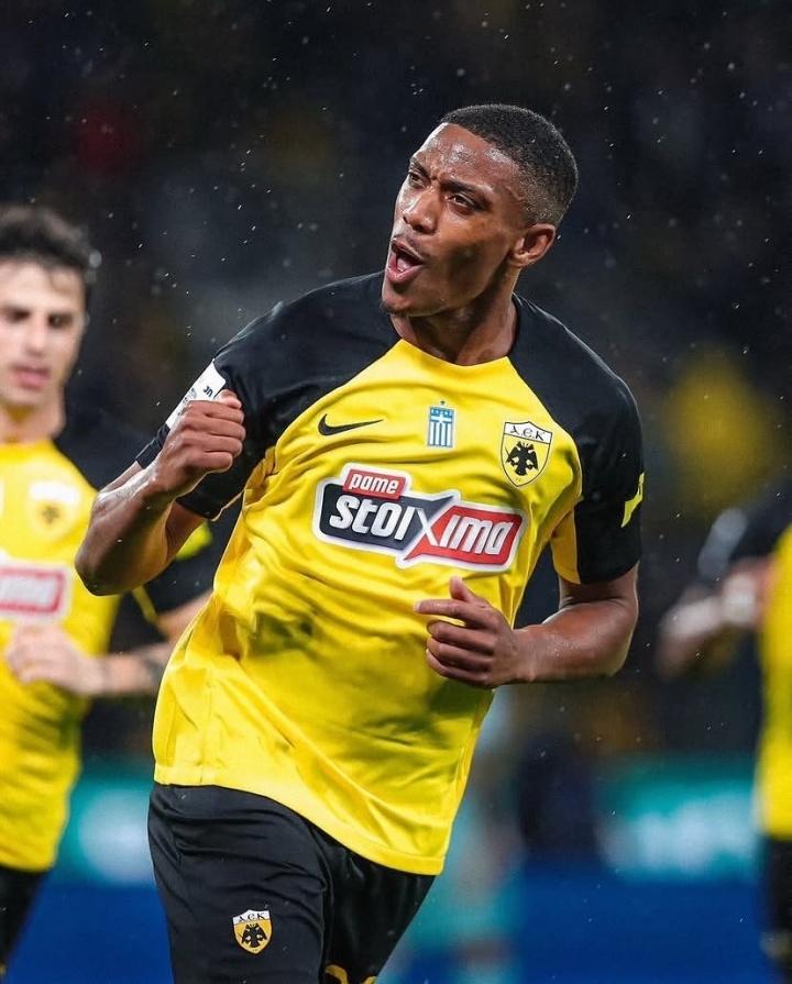 10年前卖6000万❗29岁马夏尔遭雅典100万欧甩卖，巅峰身价6500万