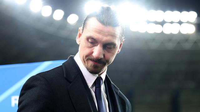 华体会APP-米兰让瑞典人看不下去了：伊布，你做了什么？