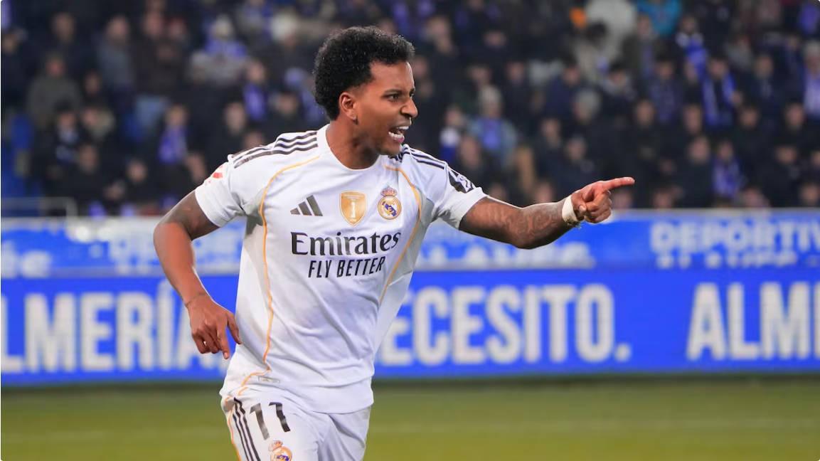 华体会APP-罗马诺&amp;amp;科贝电台：罗德里戈伤缺最多10个月，2027年回归