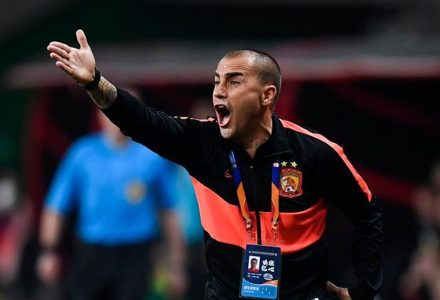 华体会体育-【2021中超巡礼】广州队开局失“保塔”降伏孩儿？难！