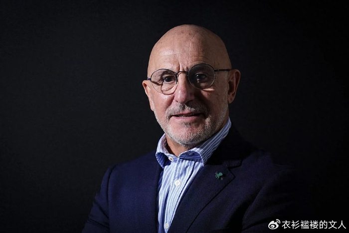华体会APP-就是这么直接！德拉富恩特回应赫伊森落选，人品和球品都需成长|西班牙|国家队|西班牙国家队|世界杯|美加墨世界杯_新浪体育_新浪新闻
